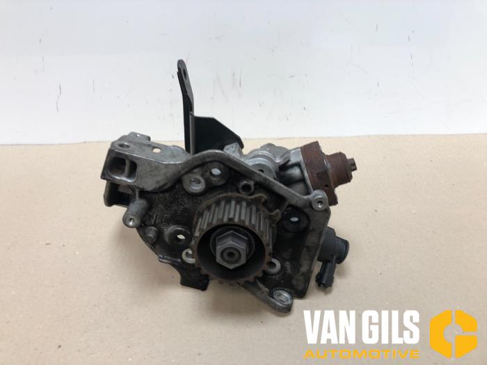 Gebrauchte Kraftstoffpumpe Mechanisch Citroen Berlingo 1.6 HDi 90 Preis auf Anfrage angeboten von Van Gils Automotive
