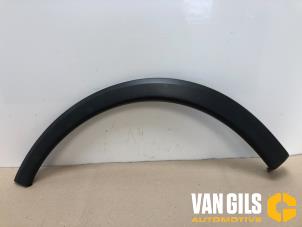 Used Flared wheel arch Opel Combo (Corsa C) 1.3 CDTI 16V Price on request offered by Van Gils Automotive