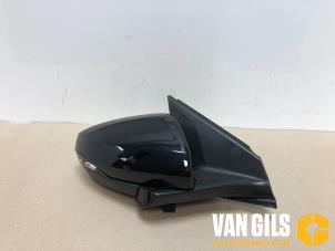 Used Wing mirror, right Volkswagen Polo VI (AW1) 1.0 TSI 12V Price € 74,99 Margin scheme offered by Van Gils Automotive