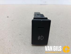 Used Fog light switch Hyundai Matrix 1.6 16V Price € 30,00 Margin scheme offered by Van Gils Automotive