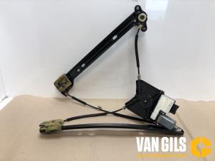 Used Window mechanism 4-door, front right Volkswagen Polo VI (AW1) 1.0 TSI 12V Price € 74,99 Margin scheme offered by Van Gils Automotive
