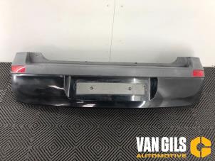 Usagé Pare-chocs arrière Opel Corsa C (F08/68) 1.2 16V Prix € 100,00 Règlement à la marge proposé par Van Gils Automotive