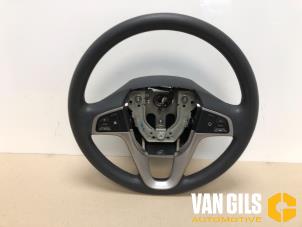 Gebrauchte Lenkrad Hyundai i20 1.2i 16V Preis auf Anfrage angeboten von Van Gils Automotive