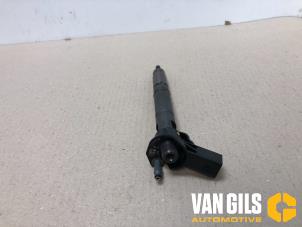 Used Injector (diesel) Volkswagen Transporter T6 Price on request offered by Van Gils Automotive