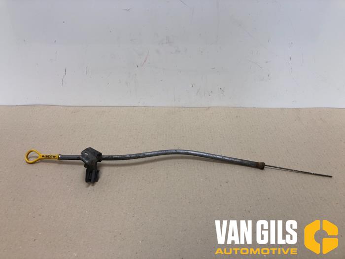 Gebrauchte Ölmessstab Mazda 6 (GH12/GHA2) 2.2 CiTD 16V 163 Preis € 30,00 Margenregelung angeboten von Van Gils Automotive