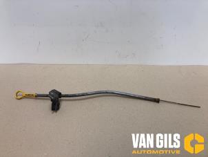 Used Oil dipstick Mazda 6 (GH12/GHA2) 2.2 CiTD 16V 163 Price on request offered by Van Gils Automotive