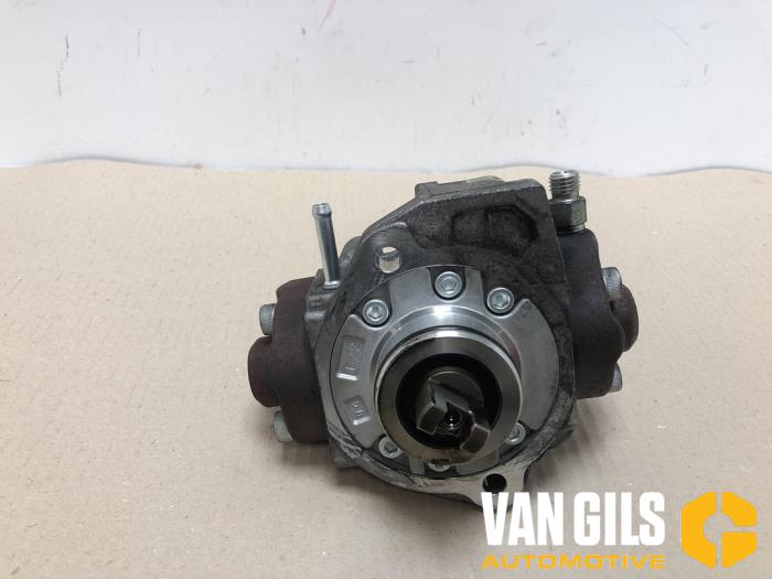 Usados Bomba de diésel Mazda 6 (GH12/GHA2) 2.2 CiTD 16V 163 Precio de solicitud ofrecido por Van Gils Automotive