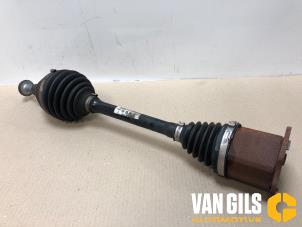 Used Front drive shaft, left Volkswagen Touran (5T1) 1.0 TSI Price € 150,00 Margin scheme offered by Van Gils Automotive