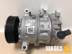 Used Air conditioning pump Volkswagen Touran (5T1) 1.0 TSI Price € 149,99 Margin scheme offered by Van Gils Automotive