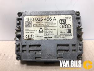 Used Antenna Amplifier Volkswagen Touran (5T1) 1.0 TSI Price on request offered by Van Gils Automotive