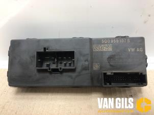 Usagé Module valve moteur Volkswagen Touran (5T1) 1.0 TSI Prix sur demande proposé par Van Gils Automotive