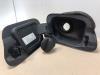 Tank cap cover from a Volkswagen Touran (5T1) 1.0 TSI 2019