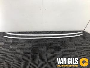 Used Roof rail kit Volkswagen Touran (5T1) 1.0 TSI Price € 153,00 Margin scheme offered by Van Gils Automotive