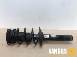 Used Front shock absorber rod, left Volkswagen Touran (5T1) 1.0 TSI Price € 89,99 Margin scheme offered by Van Gils Automotive