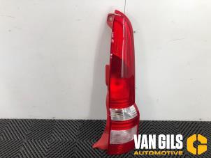 Gebrauchte Rücklicht rechts Fiat Panda (169) 1.2 Fire Preis auf Anfrage angeboten von Van Gils Automotive