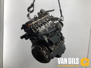 Used Engine Seat Ibiza IV SC (6J1) 1.2 TSI Price € 1.100,00 Margin scheme offered by Van Gils Automotive