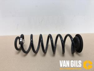Used Rear coil spring Volkswagen Touran (5T1) 1.0 TSI Price on request offered by Van Gils Automotive