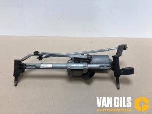 Used Wiper motor + mechanism Opel Corsa D 1.2 16V Price € 75,00 Margin scheme offered by Van Gils Automotive
