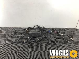 Usagé Faisceau de câbles Opel Corsa D 1.2 16V Prix € 150,00 Règlement à la marge proposé par Van Gils Automotive