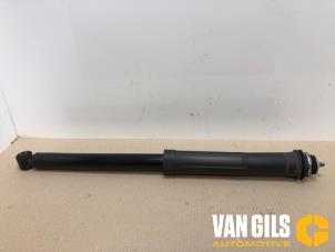 Usagé Amortisseur arrière gauche Citroen C1 1.0 12V VVT-i Prix sur demande proposé par Van Gils Automotive