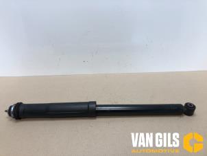 Usados Amortiguador derecha detrás Citroen C1 1.0 12V VVT-i Precio de solicitud ofrecido por Van Gils Automotive