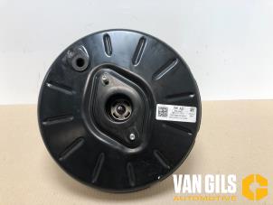 Used Brake servo Volkswagen Touran (5T1) 1.0 TSI Price € 150,00 Margin scheme offered by Van Gils Automotive