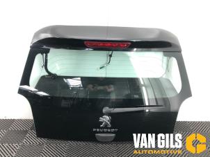 Used Rear window Peugeot 108 1.0 12V Price € 250,00 Margin scheme offered by Van Gils Automotive