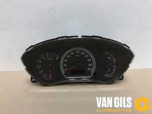 Used Odometer KM Suzuki Swift (ZA/ZC/ZD1/2/3/9) 1.3 VVT 16V Price € 75,00 Margin scheme offered by Van Gils Automotive