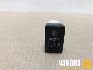 Used AIH headlight switch Suzuki Swift (ZA/ZC/ZD1/2/3/9) 1.3 VVT 16V Price on request offered by Van Gils Automotive
