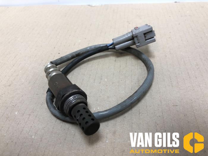 Usagé Sonde lambda Suzuki Swift (ZA/ZC/ZD1/2/3/9) 1.3 VVT 16V 4x4 Prix € 30,00 Règlement à la marge proposé par Van Gils Automotive