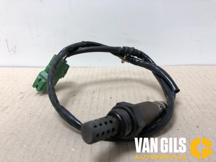 Usagé Sonde lambda Suzuki Swift (ZA/ZC/ZD1/2/3/9) 1.3 VVT 16V 4x4 Prix € 30,00 Règlement à la marge proposé par Van Gils Automotive