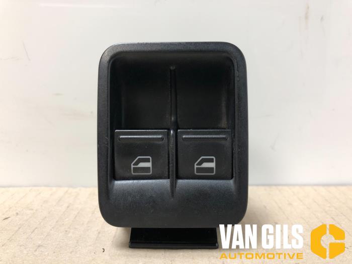 Vw caddy window switch deals not working