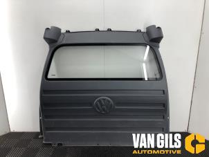 Used Scuttleboard Volkswagen Caddy III (2KA,2KH,2CA,2CH) 1.9 TDI Price € 150,00 Margin scheme offered by Van Gils Automotive
