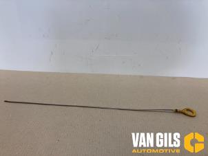 Used Oil dipstick Peugeot 108 1.0 12V Price on request offered by Van Gils Automotive