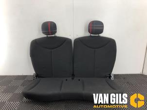 Used Set of upholstery (complete) Peugeot 108 1.0 12V Price € 250,00 Margin scheme offered by Van Gils Automotive