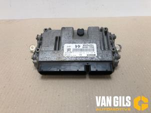 Usagé Ordinateur gestion moteur Peugeot 108 1.0 12V Prix sur demande proposé par Van Gils Automotive