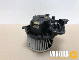 Used Heating and ventilation fan motor Fiat Grande Punto (199) 1.4 T-Jet 16V Price on request offered by Van Gils Automotive