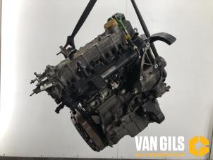 Used Engine Fiat Grande Punto (199) 1.4 T-Jet 16V Price € 1.150,00 Margin scheme offered by Van Gils Automotive