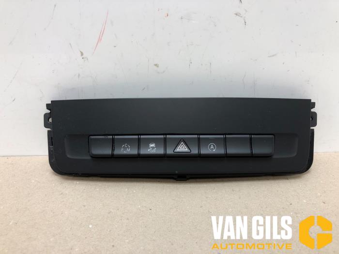 Gebrauchte Schalter Mercedes Vito (447.6) 2.2 114 CDI 16V Preis auf Anfrage angeboten von Van Gils Automotive