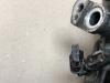 Air conditioning pump from a Mercedes-Benz Vito (447.6) 2.2 114 CDI 16V 2017