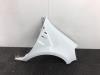 Front wing, right from a Renault Clio III (BR/CR) 1.2 16V Tce 2012