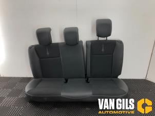 Used Set of upholstery (complete) Renault Clio III (BR/CR) 1.2 16V Tce Price € 500,00 Margin scheme offered by Van Gils Automotive