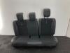 Renault Clio III (BR/CR) 1.2 16V Tce Verkleidung Set (komplett)
