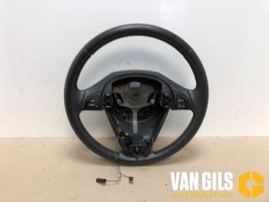 Used Steering wheel Citroen C2 (JM) 1.4 Price € 75,00 Margin scheme offered by Van Gils Automotive