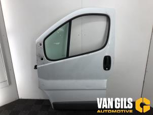 Used Door 2-door, left Renault Trafic New (FL) 1.9 dCi 82 16V Price € 150,00 Margin scheme offered by Van Gils Automotive