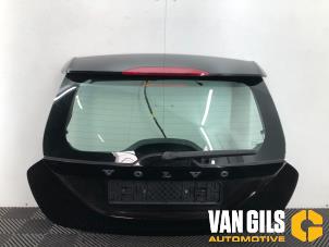 Used Tailgate Volvo V60 I (FW/GW) 2.4 D5 20V Autom. Price on request offered by Van Gils Automotive