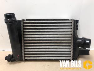 Used Intercooler Renault Captur (2R) 0.9 Energy TCE 12V Price on request offered by Van Gils Automotive