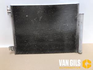 Used Air conditioning condenser Renault Captur (2R) 0.9 Energy TCE 12V Price on request offered by Van Gils Automotive