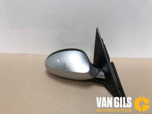 Used Wing mirror, right BMW 1 serie (E87/87N) 116i 1.6 16V Price on request offered by Van Gils Automotive
