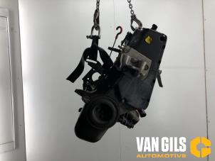 Used Engine Fiat Grande Punto (199) 1.2 Price € 325,00 Margin scheme offered by Van Gils Automotive